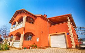 Apartments Anto 1296