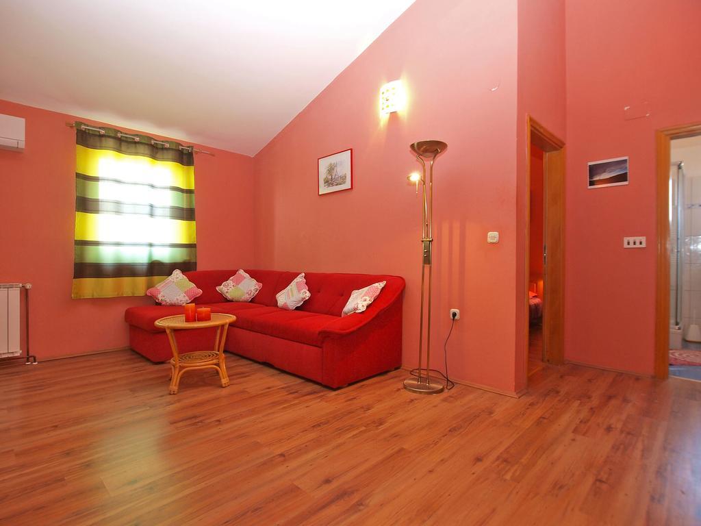 Apartments Anto 1296 Pola Esterno foto